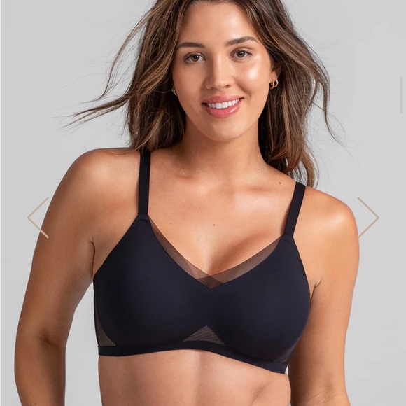 Honeylove Intimates & Sleepwear Like New Honeylove Crossover Bra
